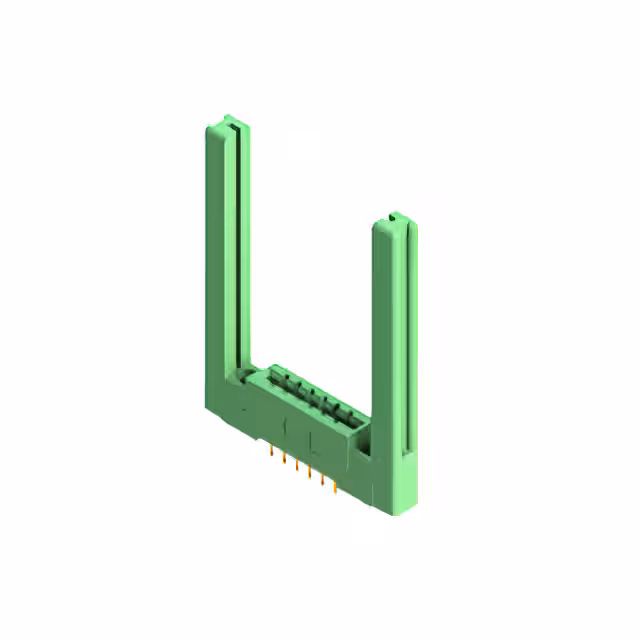 337-006-558-158 EDAC Inc.  Edgeboard Connectors
